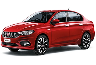 Fiat egea характеристики