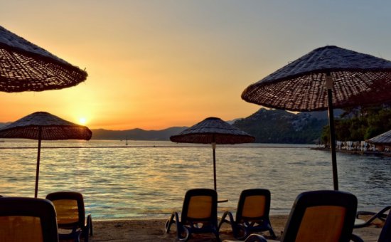 About Marmaris