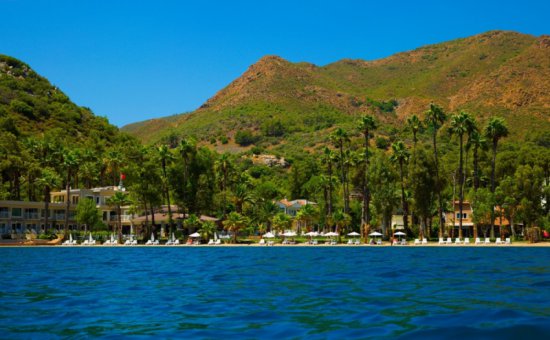 Marmaris Photos