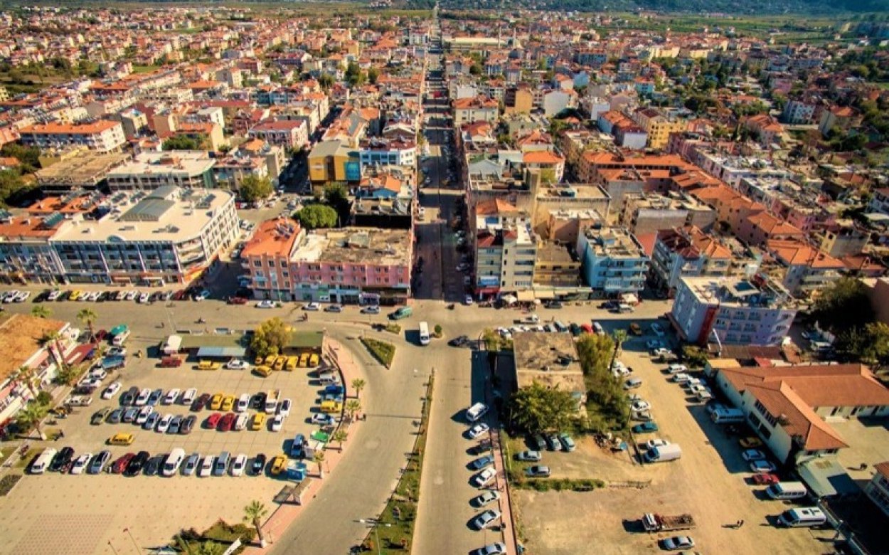 Даламан-О