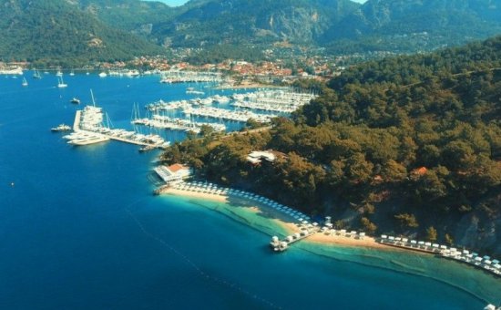 Gocek Фотографии