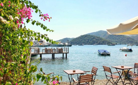 Gocek Фотографии