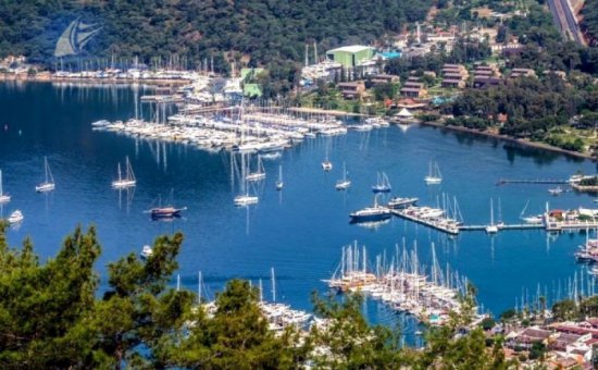 Gocek Фотографии