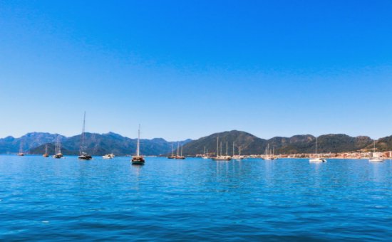 Marmaris Fotoğrafları