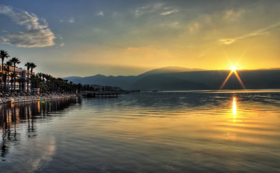 Marmaris Fotoğrafları