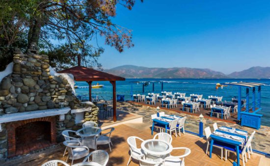 Marmaris Fotoğrafları