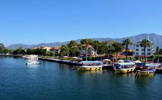 Köyceğiz Fotoğrafları